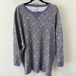 Free People Thermal